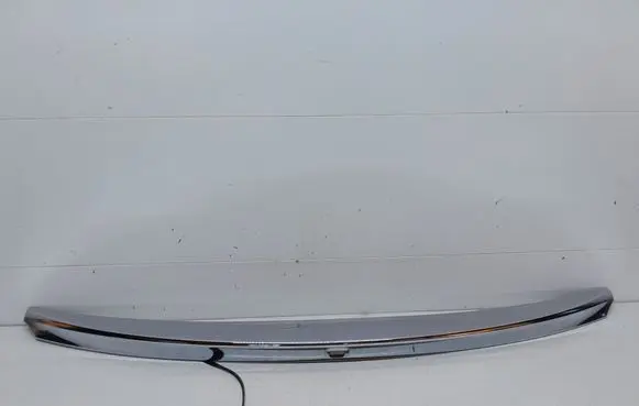 Suzuki Baleno IV Tailgate trim 8394068P00