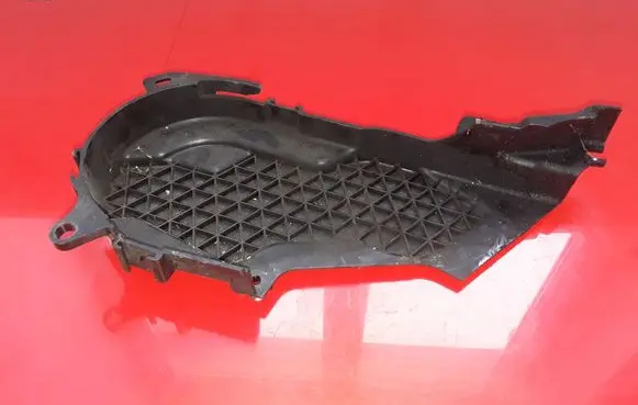 Volvo V50 Timing belt guard (cover) 9655399580
