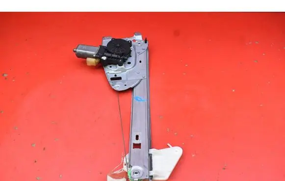 Smart ForTwo I Front door window regulator with motor 0130822001