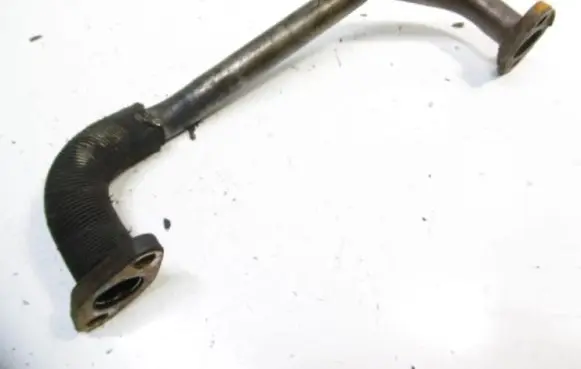 Mazda 6 Air intake hose/pipe