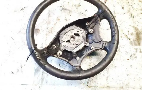 Volkswagen Crafter Steering wheel a906464000 91017839940