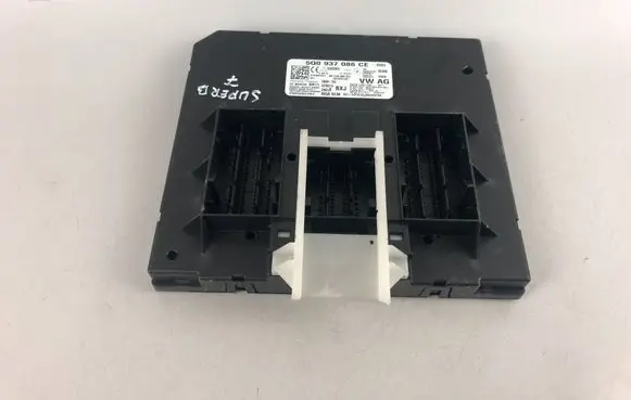 Comfort/convenience module