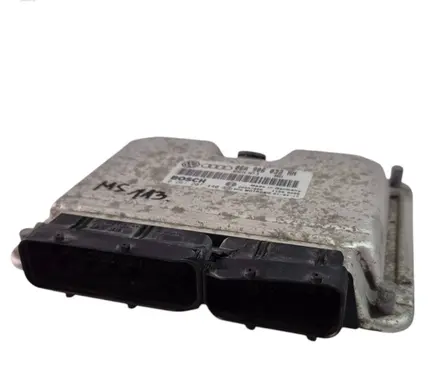 Skoda Octavia Mk1 (1U) Engine control unit/module 0261207440 26SA7808 06A906032HN