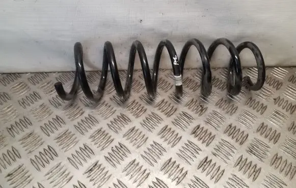 BMW 5 F10 F11 Front coil spring