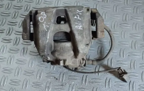 Audi A4 S4 B8 8K Front brake caliper