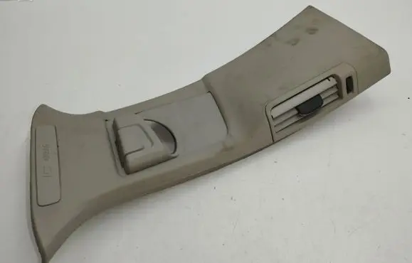 Volvo S60 (B) pillar trim (top) 31307440 39802478