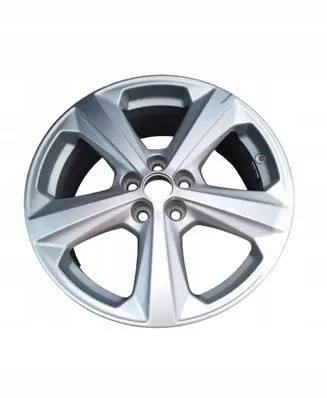 Ford S-MAX R18 alloy rim 
