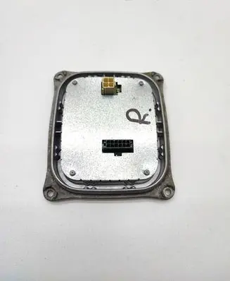 Mercedes-Benz S W221 Headlight ballast module Xenon A2218706289 1307329252