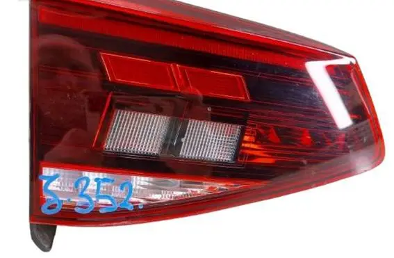 Volkswagen PASSAT B8 Rear/tail lights 3g9945093k-kolumb