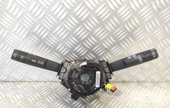 Opel Karl Tailgate/trunk/boot open switch 