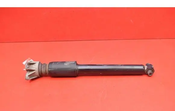 Rear shock absorber/damper