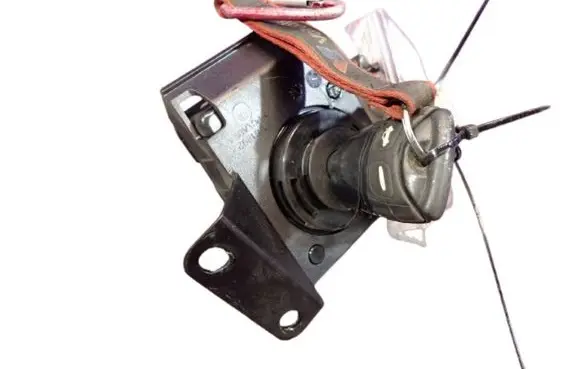 Cadillac BLS Ignition lock 12760650