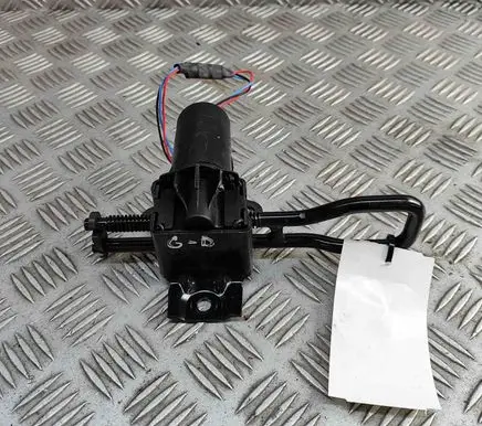 Land Rover Range Rover Velar Rear seat headrest HK83600C72AB
