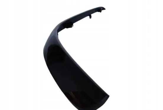 Mercedes-Benz GLS X166 Front bumper splitter molding A2928853922