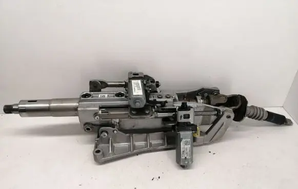 Dodge Durango Steering wheel axle set ZG806548 ZG785450 H5302ADC12