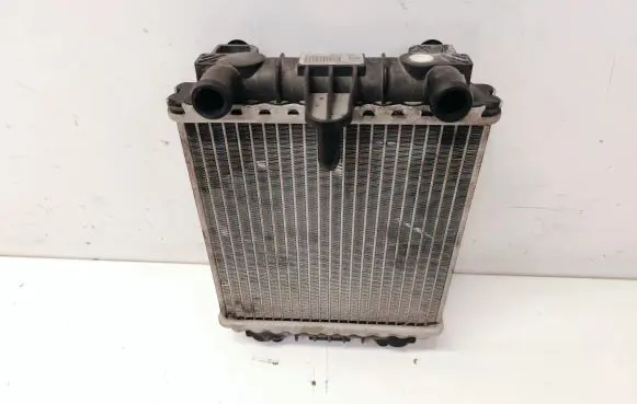 Audi A6 S6 C7 4G Coolant radiator 4G0121212