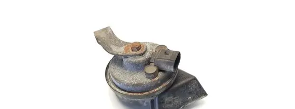 Volvo S40, V40 Horn signal 007728