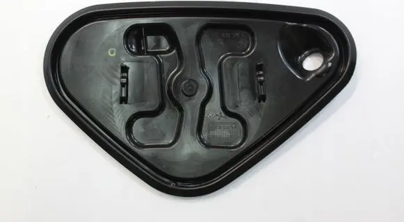 Volkswagen PASSAT B8 Other rear door trim element 3G0839916A