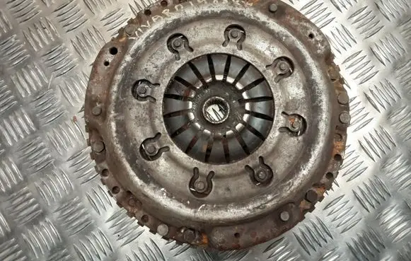 Opel Vivaro Clutch set kit