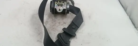 Audi A4 S4 B6 8E 8H Front seatbelt 560788501