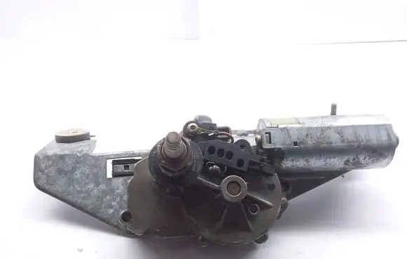Volvo S40, V40 Rear window wiper motor 0390201529 1390099008