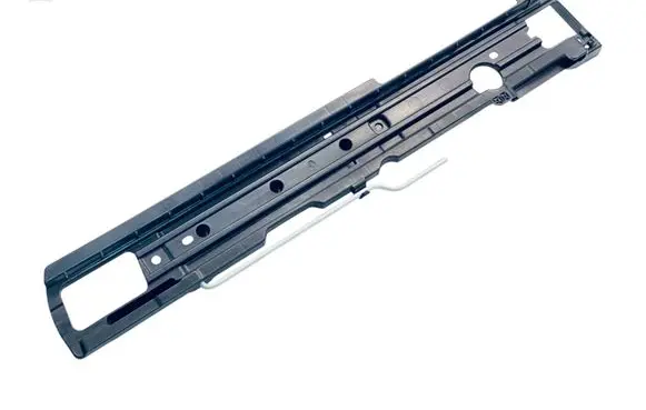 Porsche Cayenne (92A) Other trunk/boot trim element 95855159900 95855119501