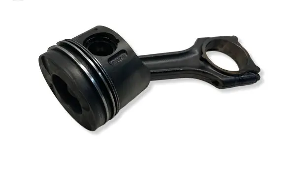 Mercedes-Benz E W211 Piston with connecting rod 8854A