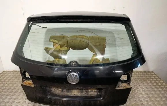 Volkswagen Golf Plus Tailgate/trunk/boot lid 