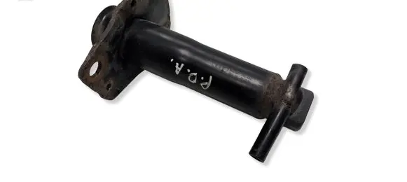 Audi A4 S4 B7 8E 8H Front bumper shock/impact absorber 8E0807134C
