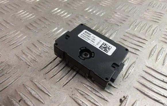 BMW X3 F25 Aerial antenna filter 9202997