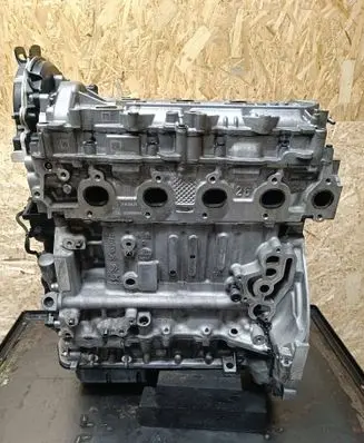 Peugeot 208 Engine YH01