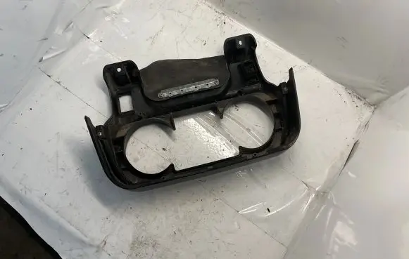 Hyundai Galloper Dashboard trim