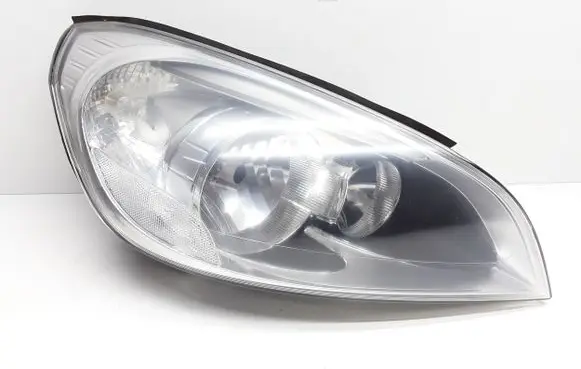Volvo S60 Headlight/headlamp 31299997