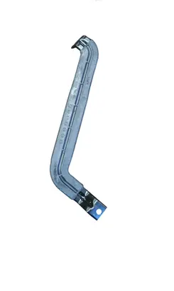 BMW 3 E90 E91 Battery bracket 61217549425