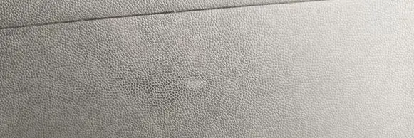 Mitsubishi Lancer X Dashboard