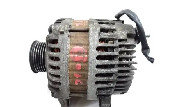 Nissan Qashqai Generator/alternator 23100BC400 A2TJ0291ZE