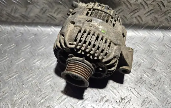 Peugeot 607 Generator/alternator 541758B