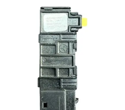 Rain sensor