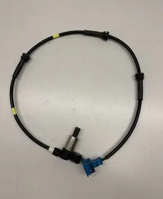 ABS rear brake sensor