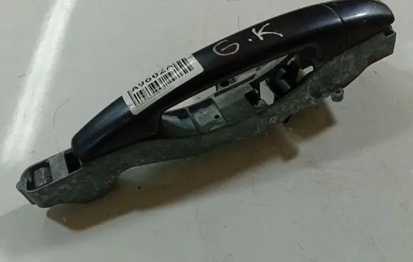 Citroen C4 I Picasso Front door exterior handle 