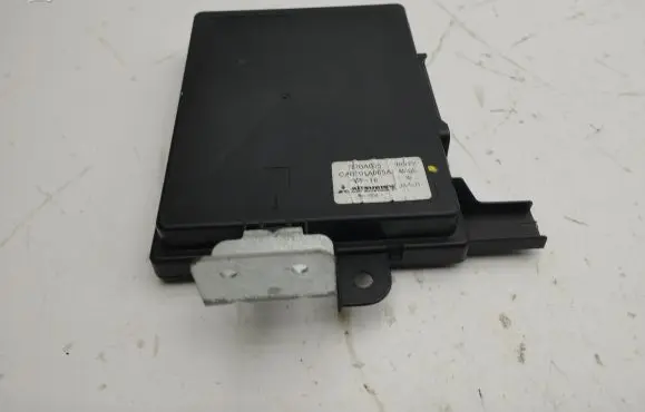 Citroen C-Crosser Coolant fan relay 7820A055