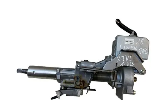 Electric power steering pump