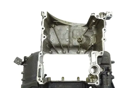 Audi A8 S8 D4 4H Oil sump 059103601CA