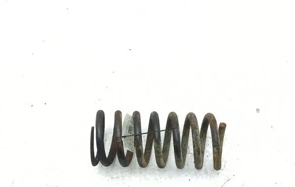 Mercedes-Benz S W126 Rear coil spring