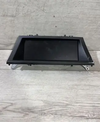 BMW X5 E70 Screen/display/small screen 17426231 504828016 9166782