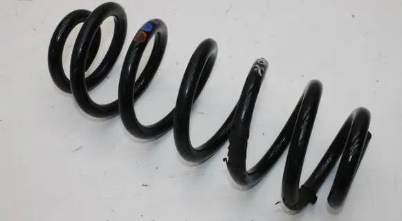 Seat Alhambra (Mk2) Rear coil spring 7N0511115L
