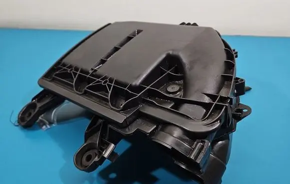 Citroen C4 Cactus Air filter box 9673061080 IMPRK1542618