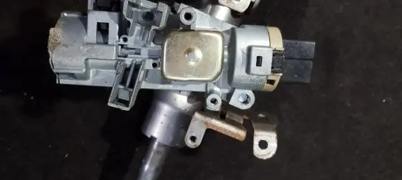 Mazda 6 Ignition lock contact 