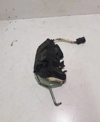 Hyundai Getz Rear door lock