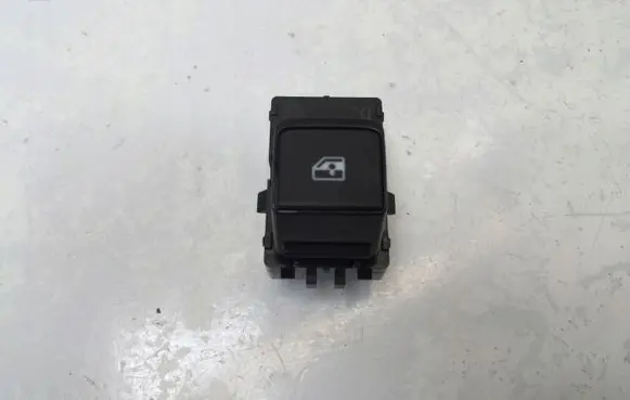 Nissan Qashqai J12 Electric window control switch 254116XL0A